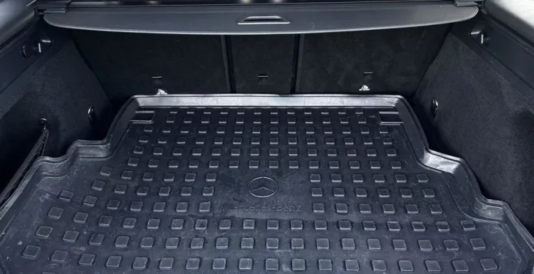 Mercedes-Benz GLC GLC 200 d 4-Matic