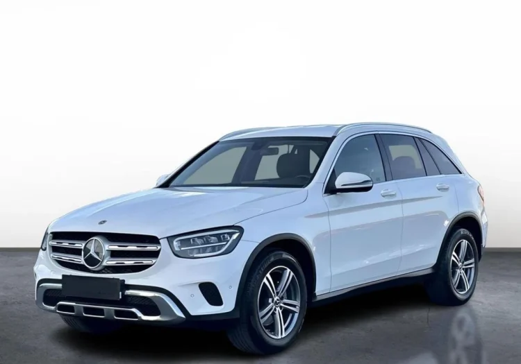 Mercedes-Benz GLC GLC 200 d 4-Matic