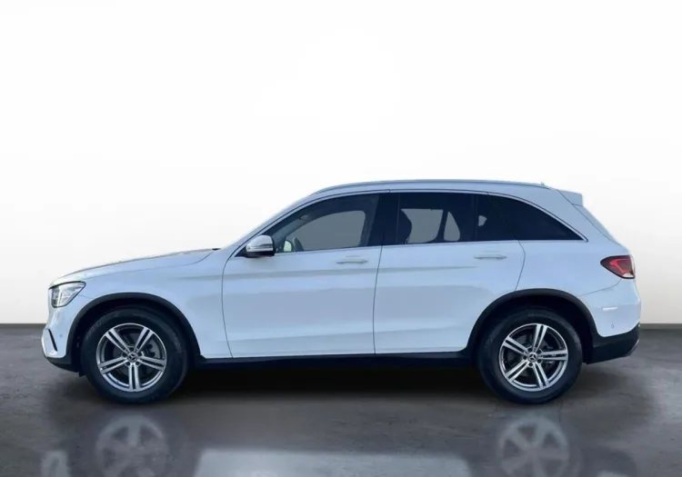 Mercedes-Benz GLC GLC 200 d 4-Matic