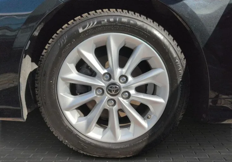 Toyota Corolla Corolla 1.8 Hybrid GPF Comfort