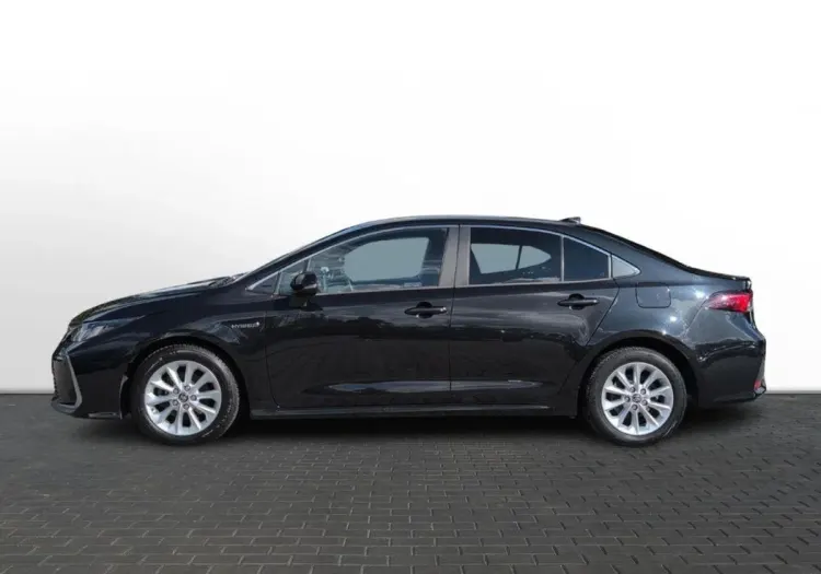 Toyota Corolla Corolla 1.8 Hybrid GPF Comfort