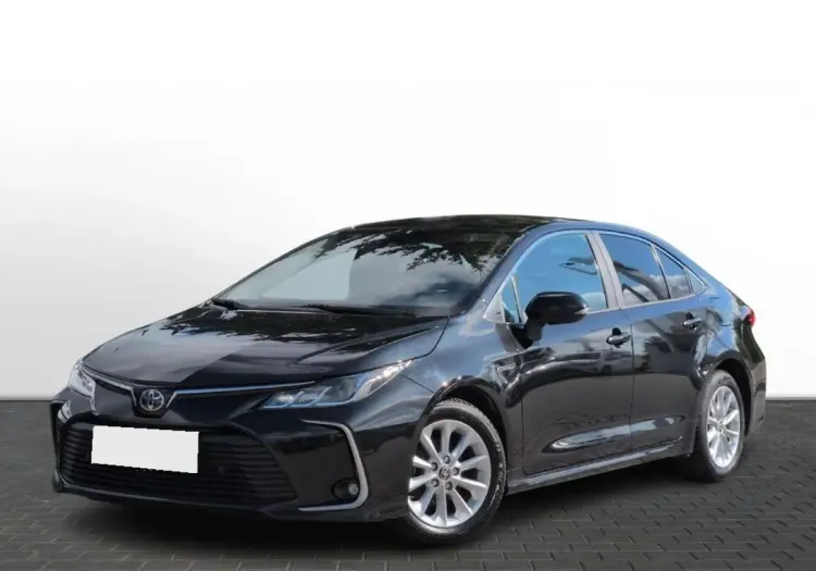 Toyota Corolla Corolla 1.8 Hybrid GPF Comfort