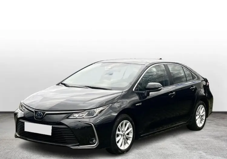 Toyota Corolla Corolla 1.8 Hybrid GPF Comfort