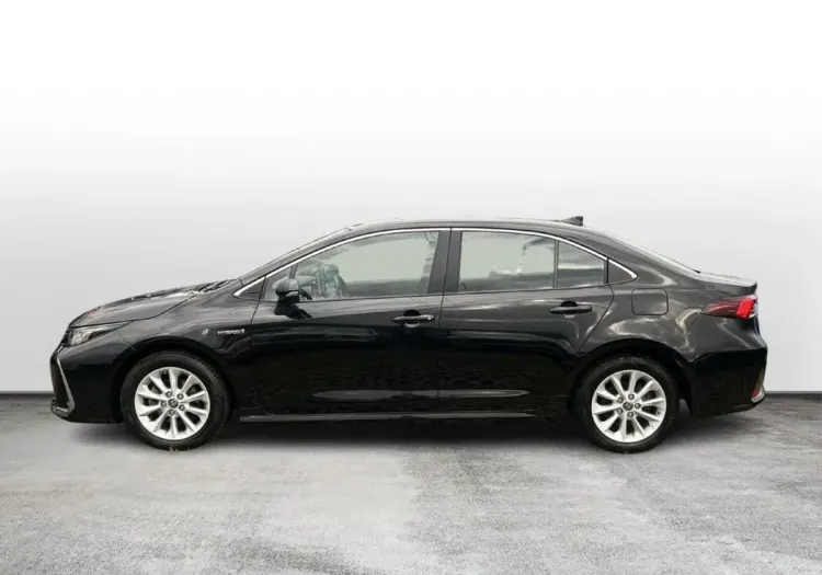 Toyota Corolla Corolla 1.8 Hybrid GPF Comfort