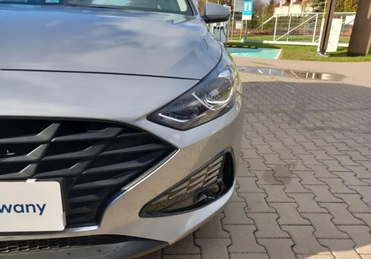 Hyundai i30 i30 1.5 DPI Modern