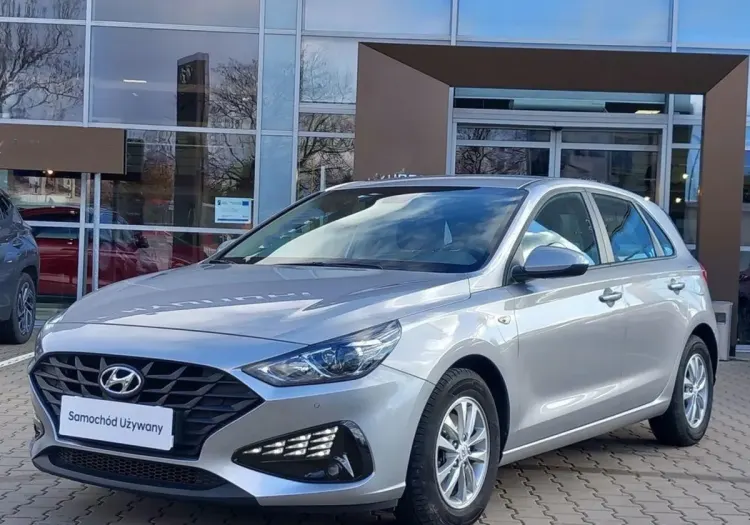 Hyundai i30 i30 1.5 DPI Modern