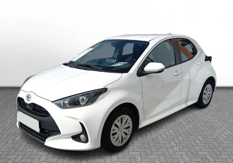 Toyota Yaris Yaris 1.0 Comfort