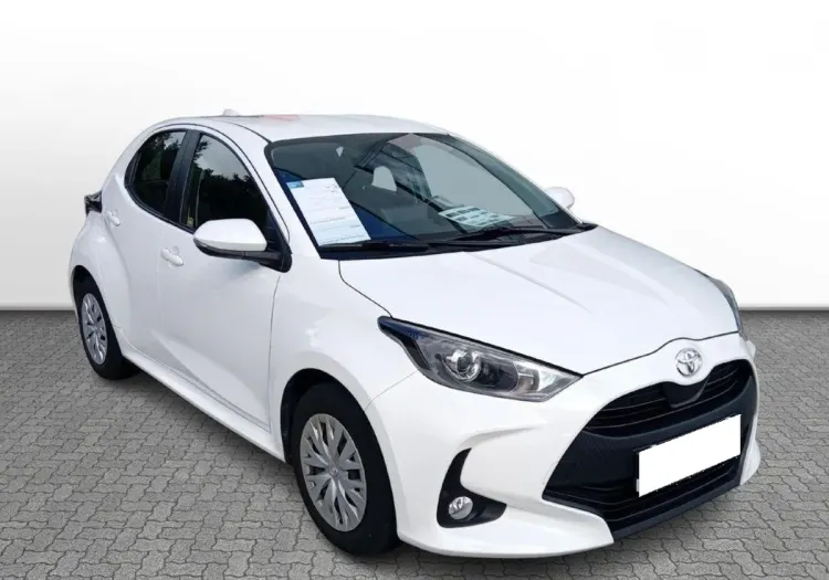 Toyota Yaris Yaris 1.0 Comfort