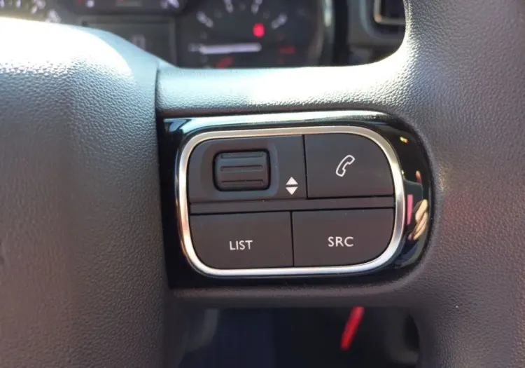 Citroen C3 C3 1.2 PureTech Max