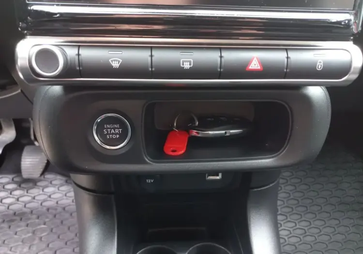 Citroen C3 C3 1.2 PureTech Max