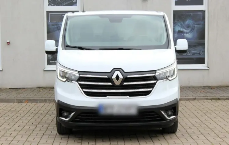 Renault Trafic Trafic 2.0 dCi L2H1 HD Extra