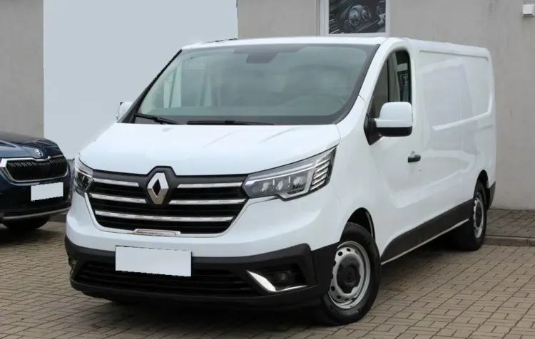 Renault Trafic Trafic 2.0 dCi L2H1 HD Extra