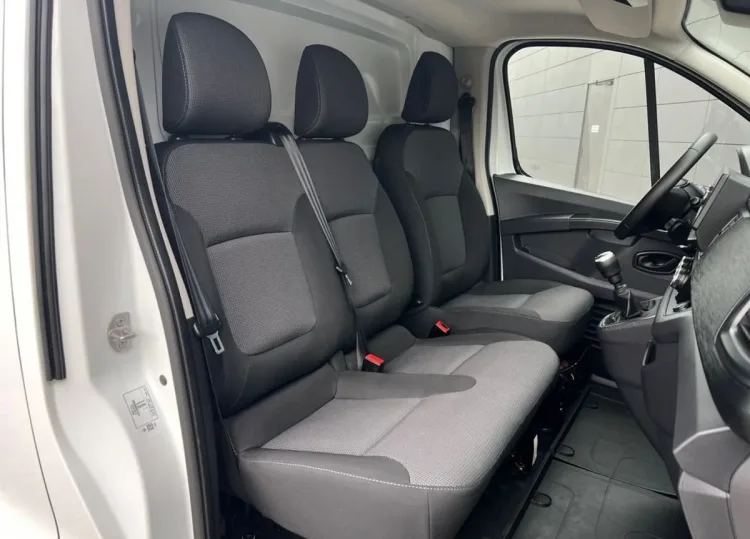 Renault Trafic Trafic 2.0 dCi L2H1 HD Extra