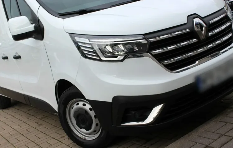 Renault Trafic Trafic 2.0 dCi L2H1 HD Extra