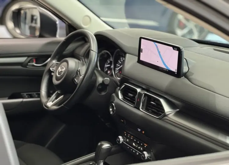 Mazda CX-5 CX-5 2.0 Kanjo 2WD aut