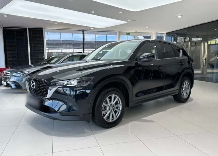 Mazda CX-5 CX-5 2.0 Kanjo 2WD aut