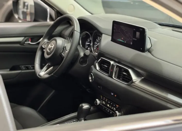 Mazda CX-5 CX-5 2.0 Kanjo 2WD aut