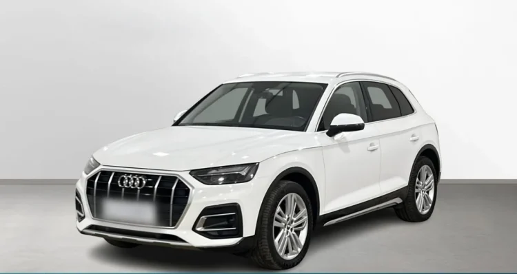 Audi Q5 Q5 35 TDI mHEV Advanced S tronic