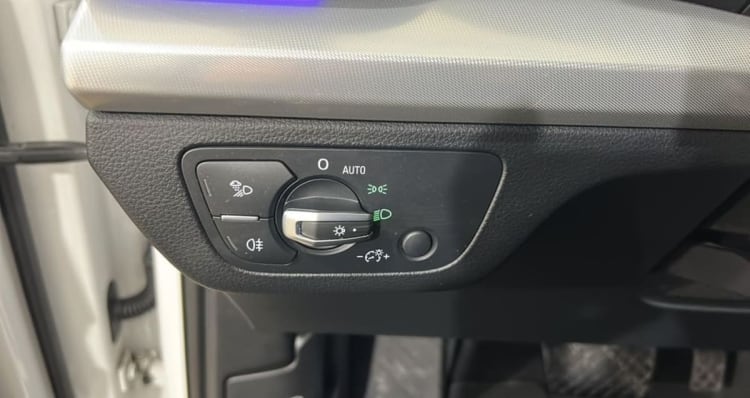 Audi Q5 Q5 35 TDI mHEV Advanced S tronic