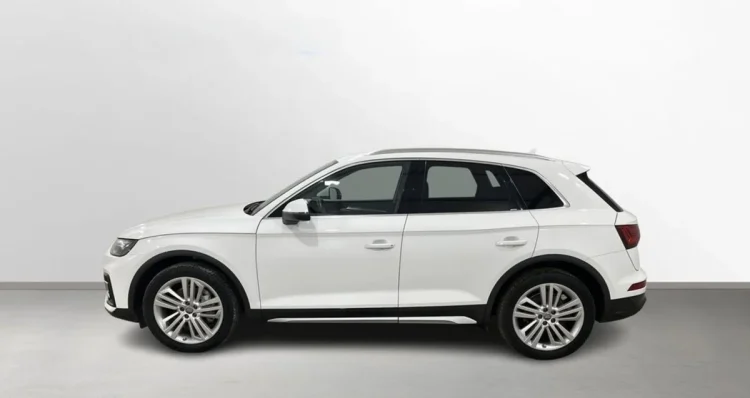 Audi Q5 Q5 35 TDI mHEV Advanced S tronic