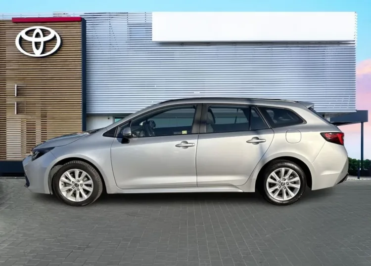 Toyota Corolla Corolla 1.8 Hybrid Comfort