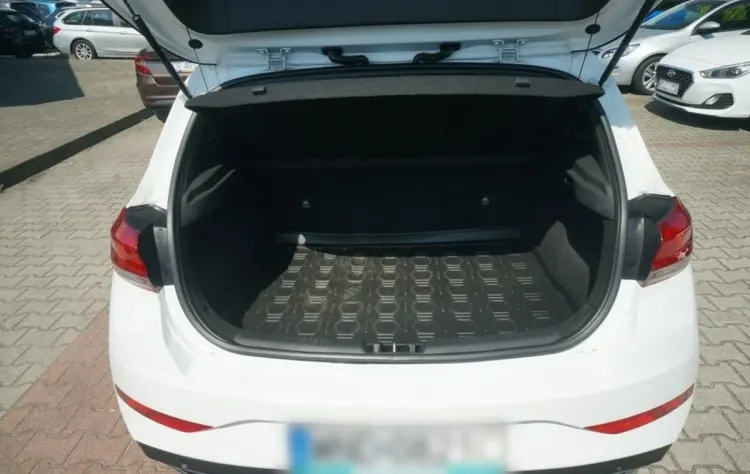 Hyundai i30 i30 1.0 T-GDI Modern