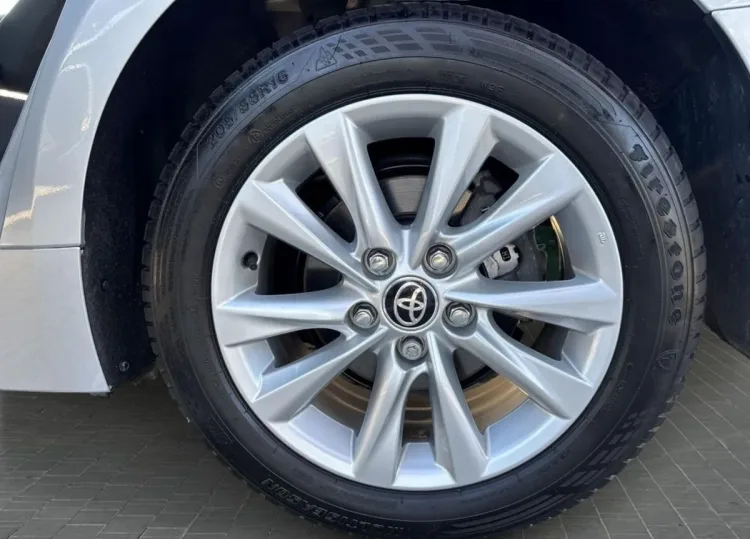 Toyota Corolla Corolla 1.8 Hybrid Comfort