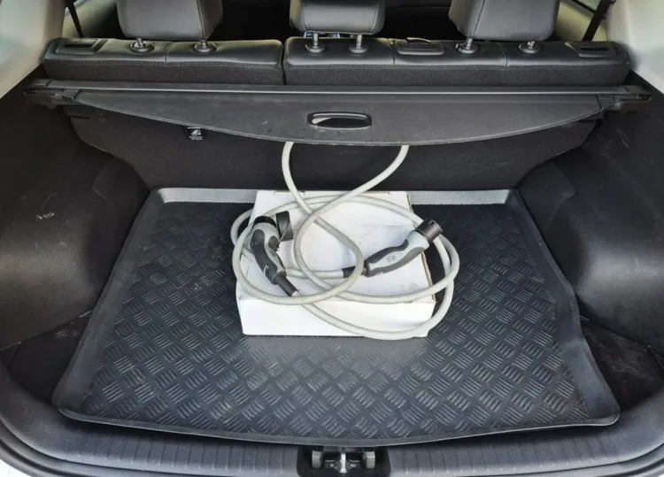 Kia e-Niro e-Niro 64kWh XL