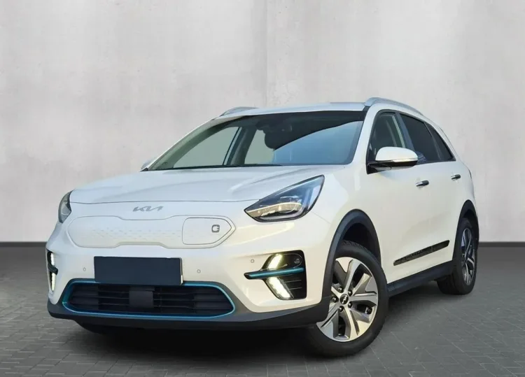 Kia e-Niro e-Niro 64kWh XL