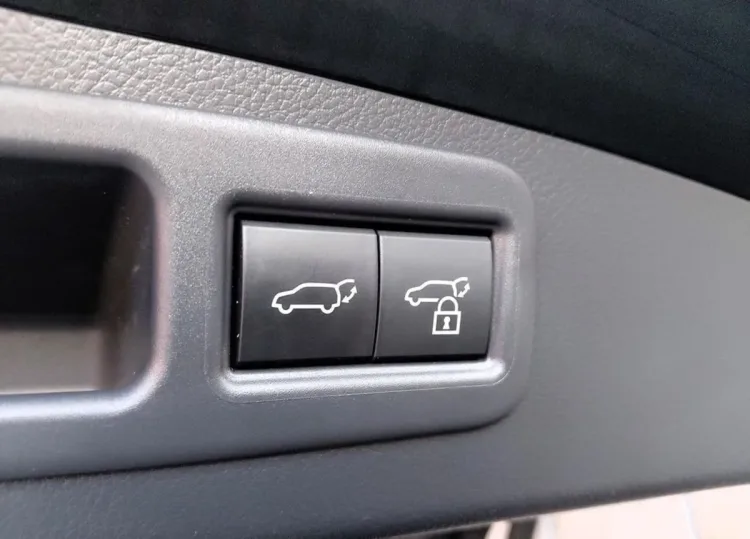 Lexus RX RX 450h+ Omotenashi