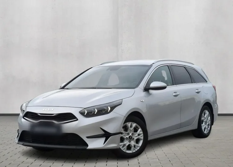 Kia Ceed Ceed 1.5 T-GDI M