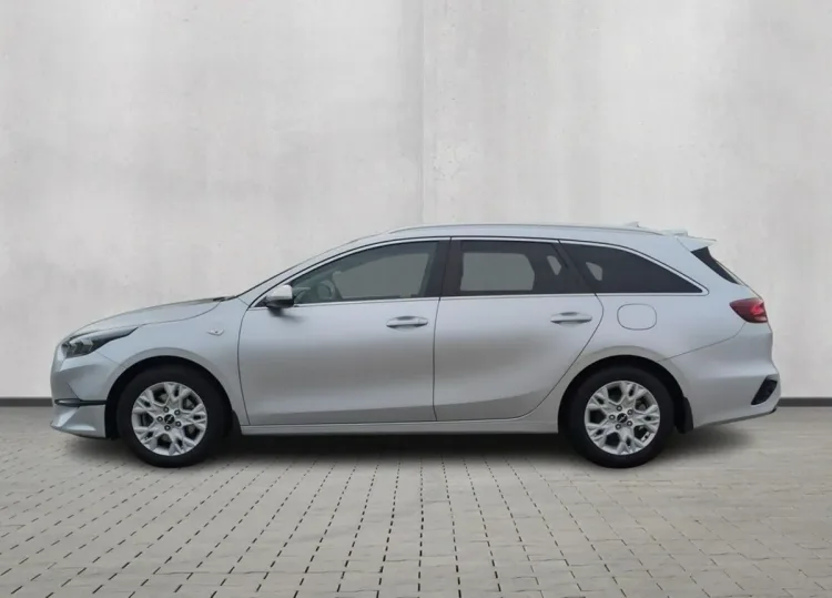 Kia Ceed Ceed 1.5 T-GDI M