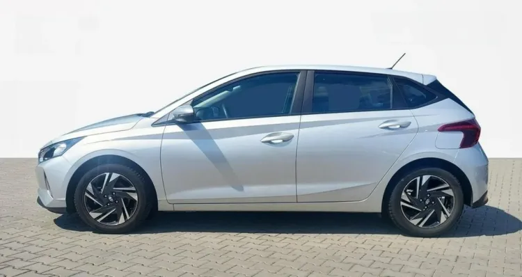 Hyundai i20 i20 1.0 T-GDi Pure