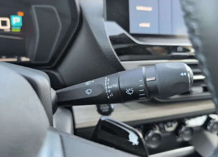 Citroen C5 X C5 X 1.6 PHEV 225 Hypnos EAT8