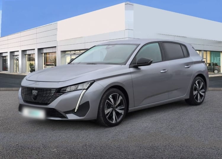 Peugeot 308 308 1.2 PureTech Allure Pack S&S