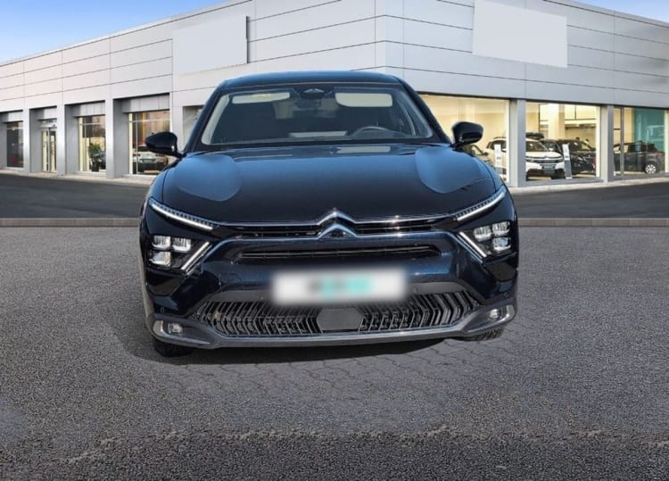 Citroen C5 X C5 X 1.6 PHEV 225 Hypnos EAT8