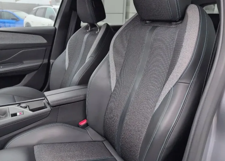 Peugeot 308 308 1.2 PureTech Allure Pack S&S