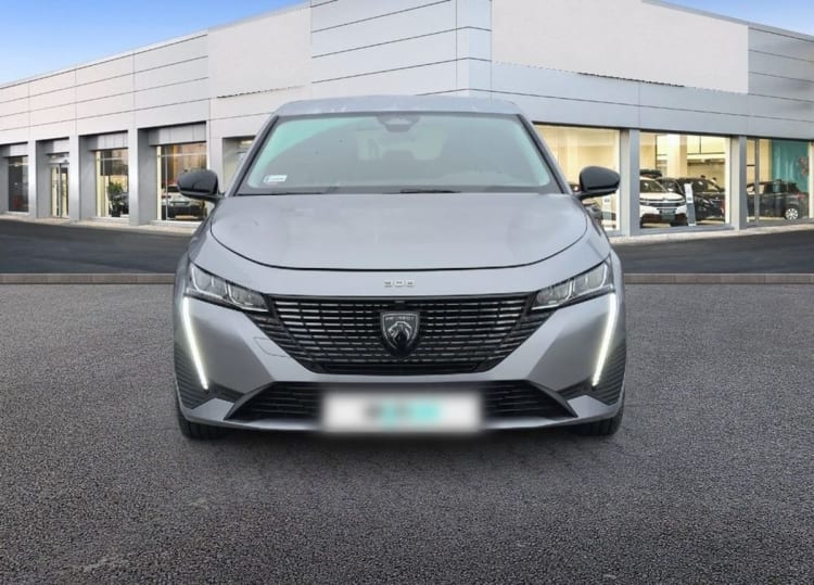 Peugeot 308 308 1.2 PureTech Allure Pack S&S