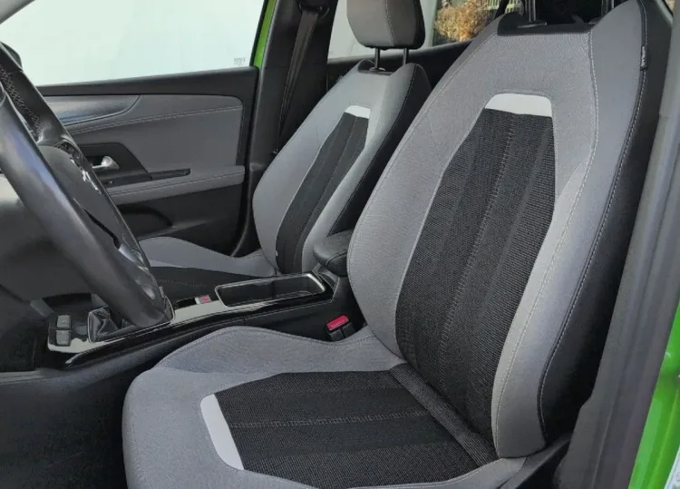 Opel Mokka Mokka 1.2 T Elegance S&S