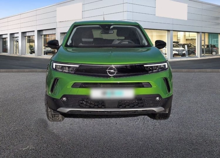 Opel Mokka Mokka 1.2 T Elegance S&S