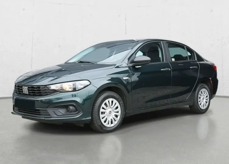 Fiat Tipo Tipo 1.0 T3 Life