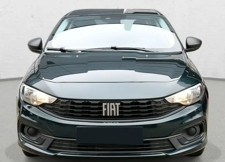 Fiat Tipo Tipo 1.0 T3 Life