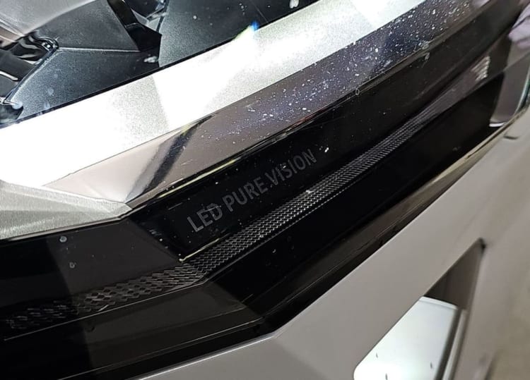 Renault Captur Captur 1.3 TCe mHEV Techno EDC