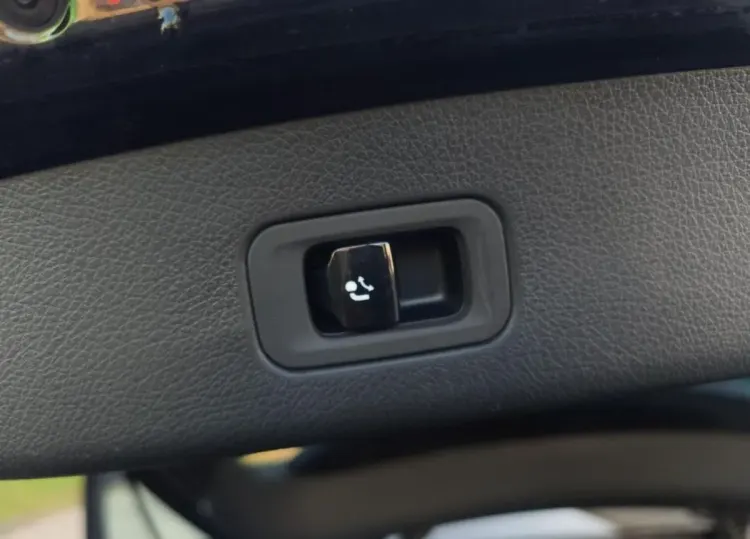 Mercedes-Benz GLC GLC 200 mHEV 4-Matic Avantgarde