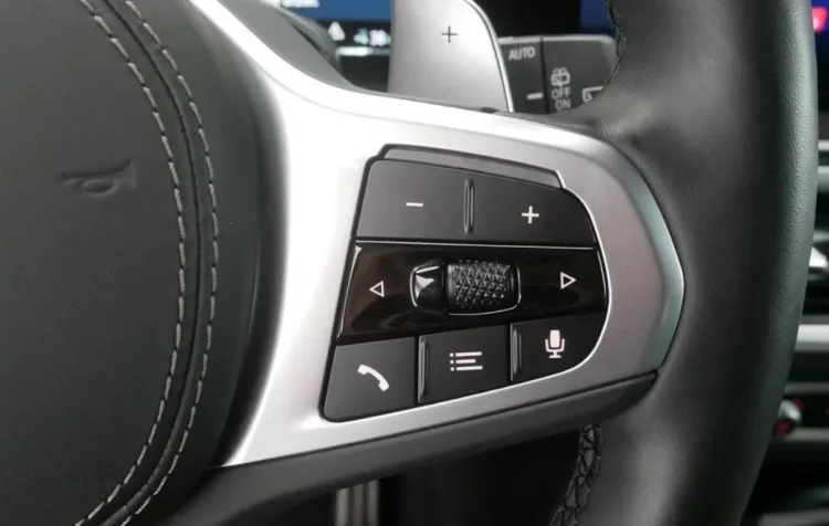 BMW X5 X5 xDrive50e PHEV M Sport sport-aut