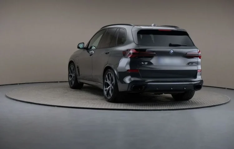 BMW X5 X5 xDrive50e PHEV M Sport sport-aut