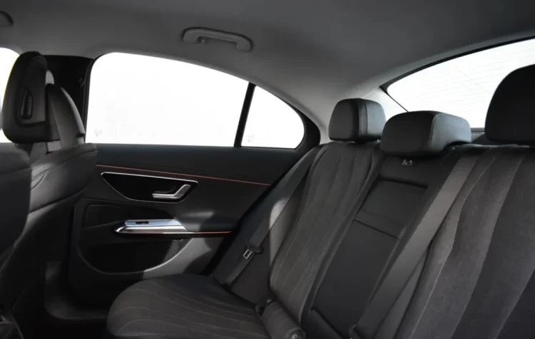 Mercedes-Benz Klasa E E 220 d mHEV Avantgarde 9G-Tronic