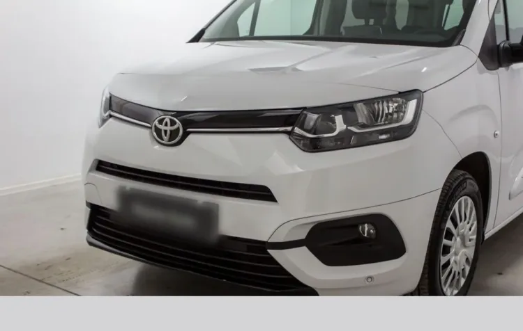 Toyota Proace City Proace City Verso 1.5 D-4D Business