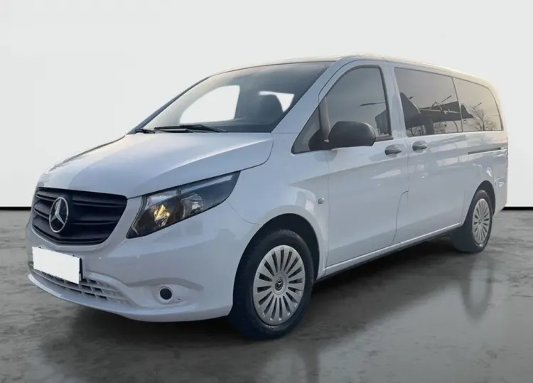 Mercedes-Benz Vito Vito Tourer 114 CDI L2 Pro 9G-Tronic 447.703