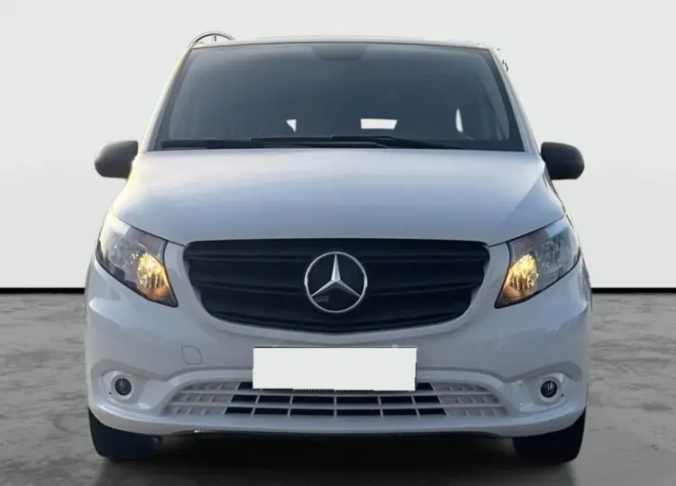 Mercedes-Benz Vito Vito Tourer 114 CDI L2 Pro 9G-Tronic 447.703